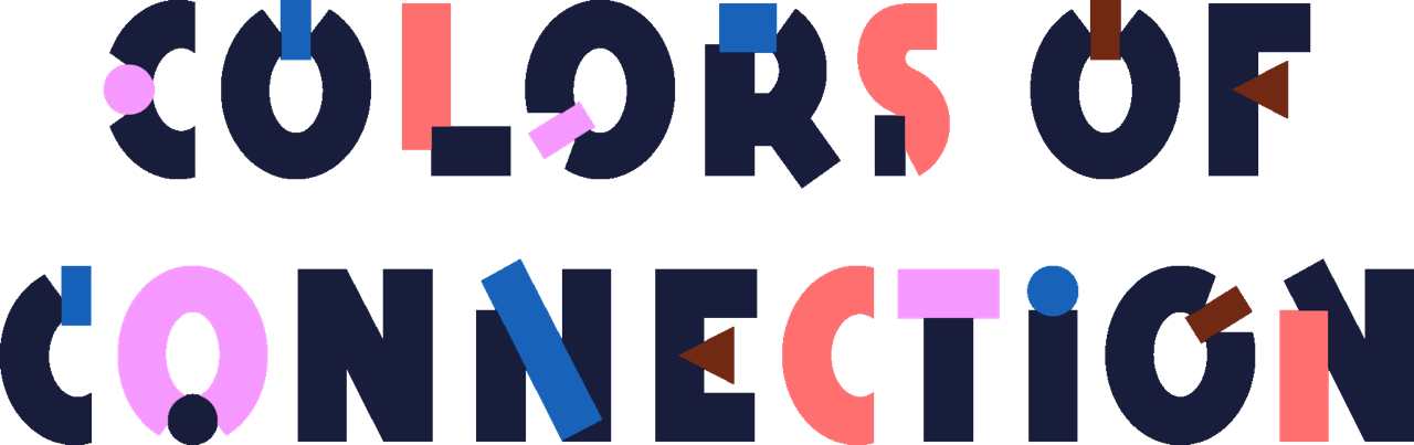 Colors of Connection