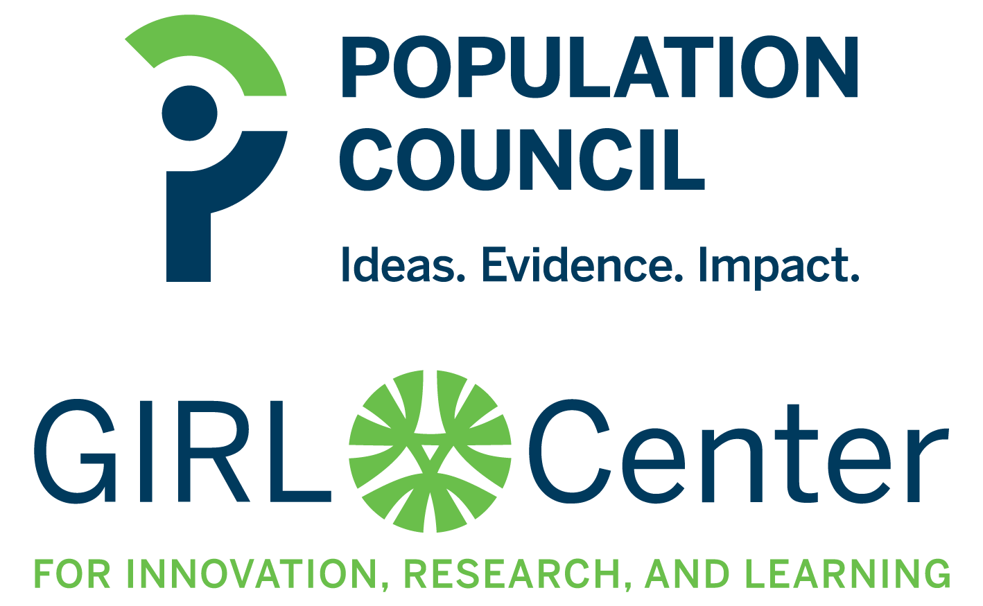 Population Council — GIRL Center