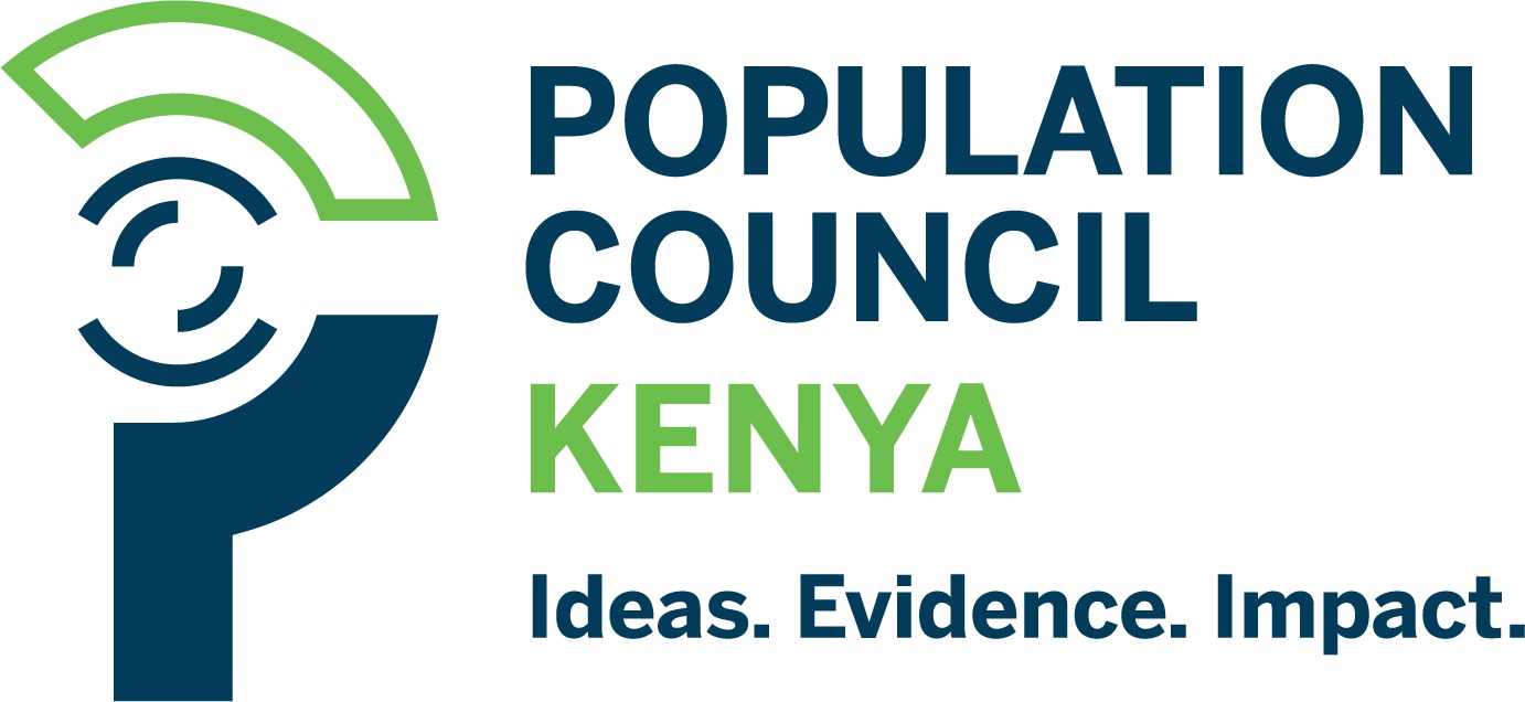Population Council Kenya
