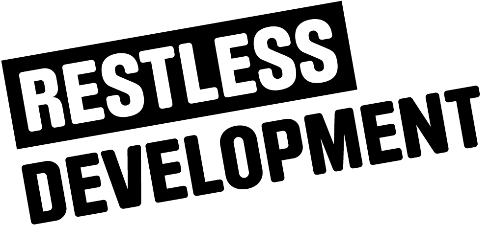 Restless Development