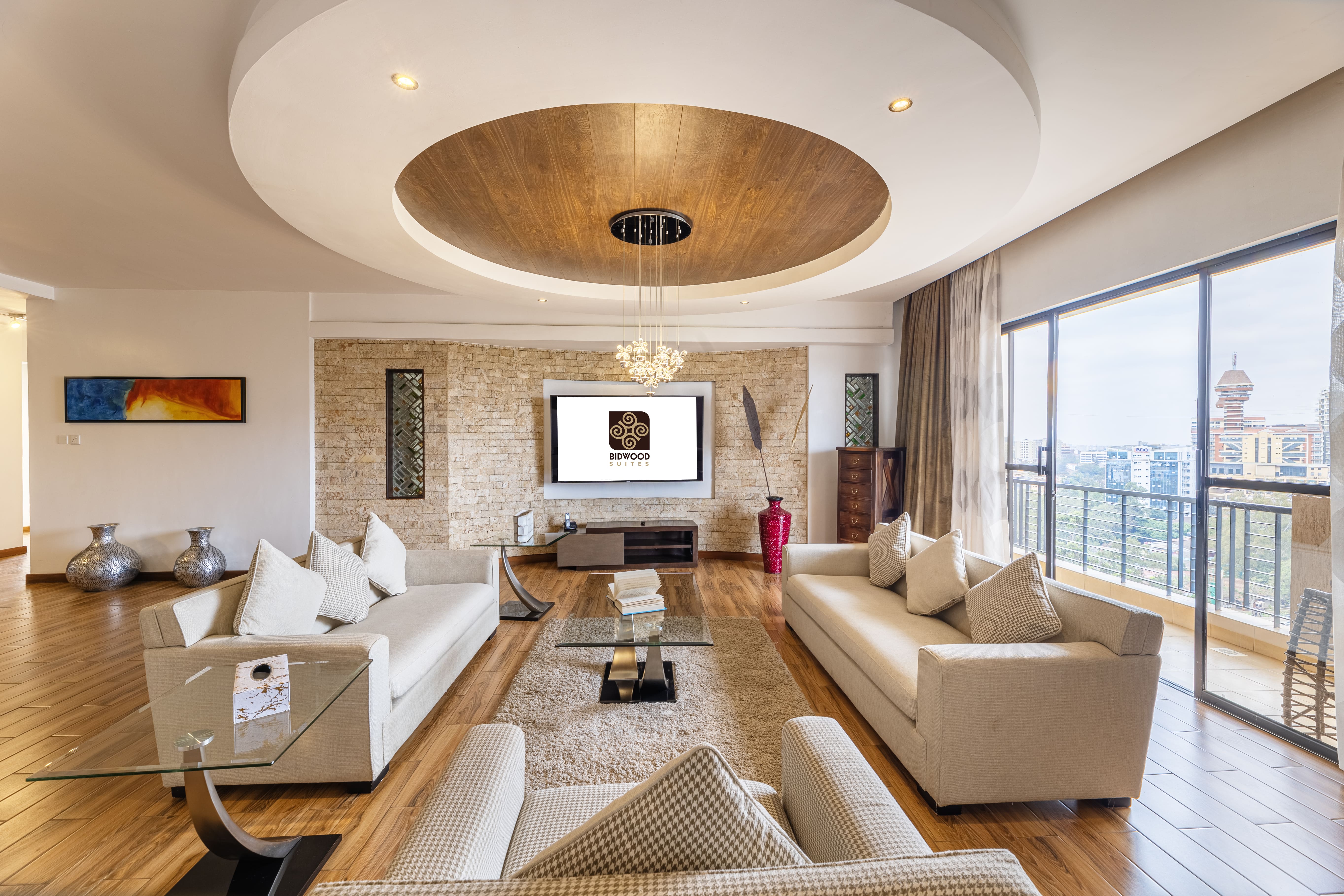 Bodwood Suites Hotel