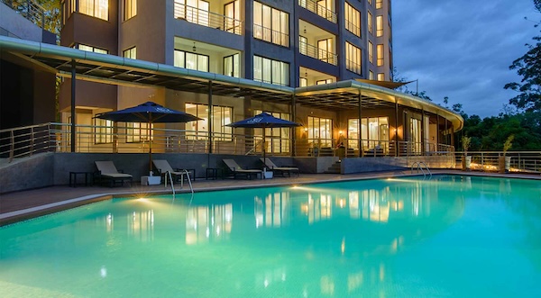 GemSuites Serviced Apartments