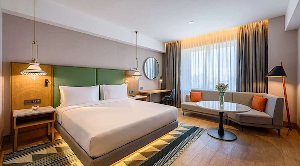 Hyatt Regency Nairobi Westlands