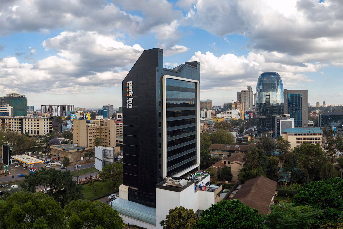ParkInn by Radisson Nairobi Westlands